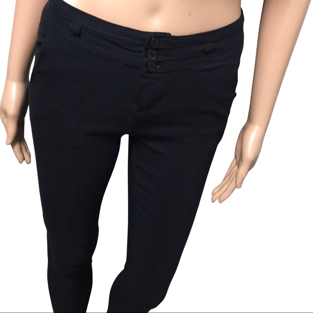 Bebop Pants